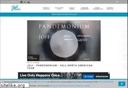 Sites similar to pepsicenter.com
