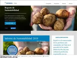 Sites similar to pepsico.cl