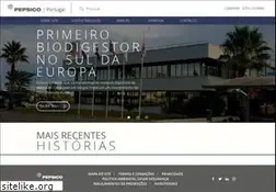 Sites similar to pepsico.pt