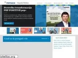 Sites similar to pepsico.rs