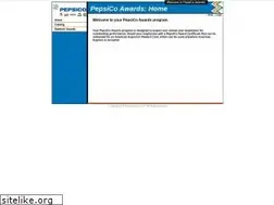 Sites similar to pepsicoawards.com