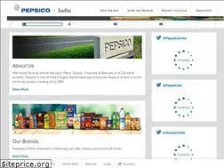 Sites similar to pepsicoindia.co.in