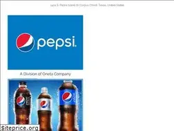 Sites similar to pepsicolacorpuschristi.com