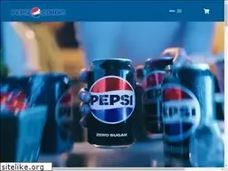 Sites similar to pepsicorbin.com