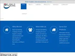 Sites similar to pepsicva.com