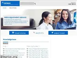 Sites similar to pepsiequipmentservice.com