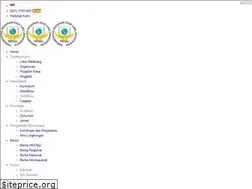 Sites similar to pepsili.or.id