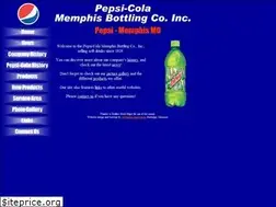 Sites similar to pepsimemphismo.com