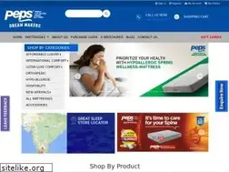 Sites similar to pepsindia.com