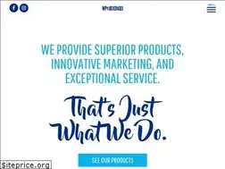 Sites similar to pepsinew.com