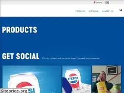 Sites similar to pepsistuff.ca