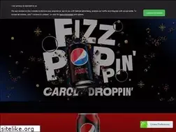 Sites similar to pepsiusa.com