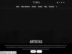 Sites similar to pepsmusicgroup.com