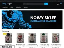 Sites similar to pepsport.pl