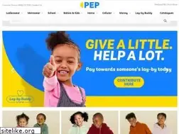 Sites similar to pepstores.com