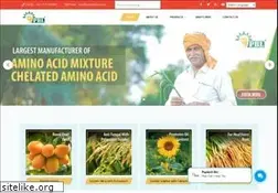 Sites similar to peptechbio.com