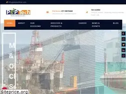 Sites similar to peptechme.com
