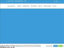 Sites similar to peptest.co.uk