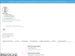 Sites similar to peptid.ru