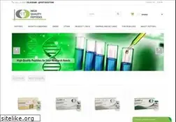 Sites similar to peptide-store.eu