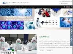 Sites similar to peptidenootropic.com