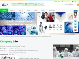 Sites similar to peptidenootropics.com
