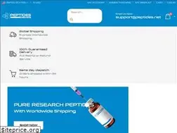 Sites similar to peptides.net