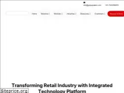 Sites similar to pepupsales.com
