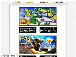 Sites similar to pepworks.com