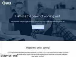 Sites similar to pepworldwide.co.nz