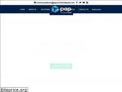 Sites similar to pepworldwideasia.com