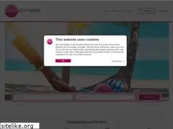 Sites similar to pepxpress.com