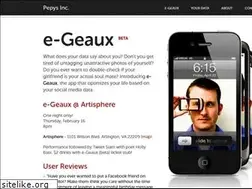 Sites similar to pepysinc.com