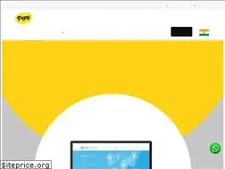 Sites similar to pepytechnologies.com