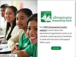 Sites similar to pepytours.com