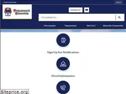 Sites similar to peqtwp.org