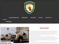 Sites similar to pequannockems.org