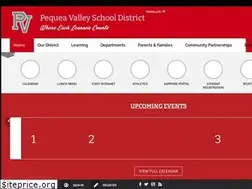 Sites similar to pequeavalley.org