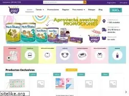 Sites similar to pequeayuda.com