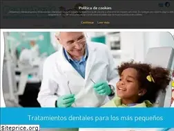Sites similar to pequedent.es