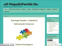 Sites similar to pequeenfamilia.wordpress.com