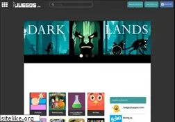 Sites similar to pequejuegos.com