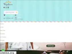 Sites similar to pequelucci.com.br