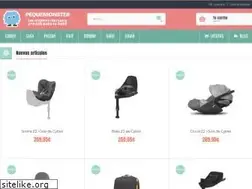 Sites similar to pequemonster.com