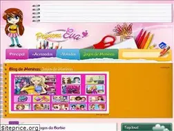 Sites similar to pequenaeva.com