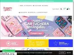 Sites similar to pequenagaleria.com