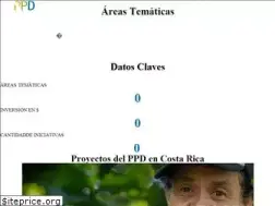 Sites similar to pequenasdonacionescr.org