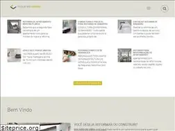 Sites similar to pequenasreformas.com.br