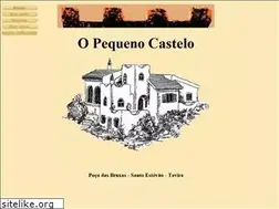 Sites similar to pequenocastelo.com