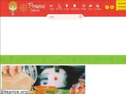 Sites similar to pequenogourmet.com.br